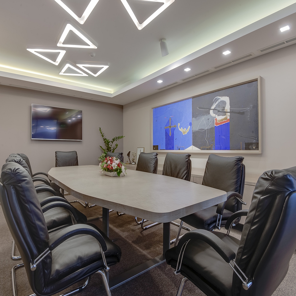 titul ofis sofiya